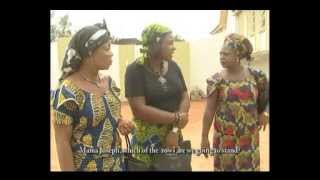 SECRET OF THAT WOMAN PART 1  NIGERIAN NOLLYWOOD IGBO COMEDY MOVIE [upl. by Novyad185]