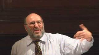 Austrian Economics and Libertarianism  Walter Block [upl. by Reilly]