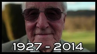 RIP Peter Oakley Geriatric1927 [upl. by Noscire831]