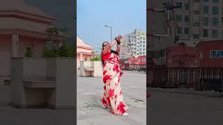 Yaad Piya Ki Aane Lagi ♥️🌹🫠 youtubeshorts dance viral explore dipupatra9616 [upl. by Beebe]