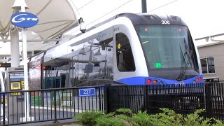 Mecklenburg County leaders support sales tax increase to fund Red Line project [upl. by Enomar886]