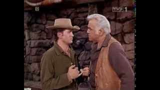 Bonanza 132 PL s4e32 [upl. by Jennette]