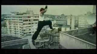 david belle  Banlieue 13 [upl. by Everick]