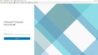 vCloud Director Extender  Warm Migration Demonstration [upl. by Thad173]