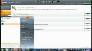 TUTO Apprendre a se servir de lantivirus Avast [upl. by Jaala]