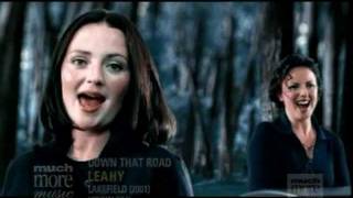 Leahy  Down That Road [upl. by Torrance]