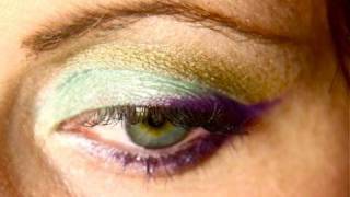 Makeup Tutorial Primavera welcome [upl. by Syramad]