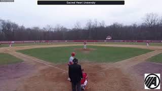 Pioneers vs Marist Red Foxes 20240326 [upl. by Larrad22]