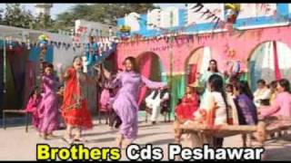 pashto new song 2010 UAE ANWARDAT [upl. by Einnim]