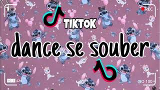 Dance se souberTik Tok 2023 [upl. by Acirred]