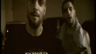 Briscoe Brothers come to American Wrestling Rampage [upl. by Nerraf]