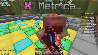 MINECRAFT PRISION PVP EN MINEULTRA OP 11 I TODOS EN BUSCA DE LA FILO 85 I SE DESCONTROLA TODO [upl. by Shulamith]