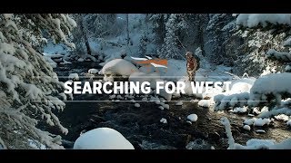 Sitka Films Searching for West [upl. by Aun]