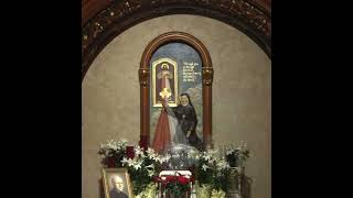 Saint Faustina Diary 358 inspiration saintfaustina catholic christian christianity god love [upl. by Trinetta316]