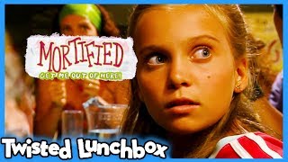 School Trivia Night  Mortified  Season 2 Episode 4 [upl. by Lindemann]