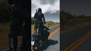 CPRAIO ⚡ pmsp pmpa rota bope military militar motovlog pmerj ceará fortaleza [upl. by Bland]