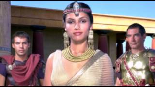 Cleopatra 1999 Opening Soundtrack [upl. by Platon903]