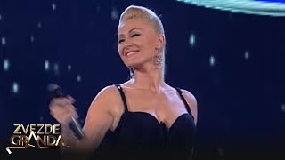 Sladjana Mandic  Imam jedan zivot  Live  ZG 20122013  18052013 EM 36 [upl. by Ahsenauj]