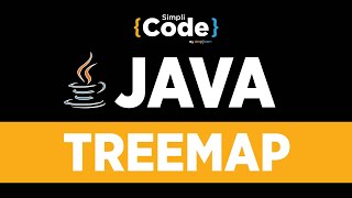 Java Tutorial For Beginners  Java TreeMap Explained  Java TreeMap Tutorial  SimpliCode [upl. by Valleau332]