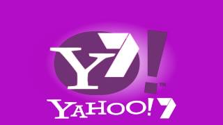 Yahoo7 logo [upl. by Renard653]