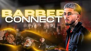 BARBER CONNECT 2024 [upl. by Godber]