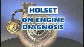 Holset  How a Turbocharger Works [upl. by Lad338]