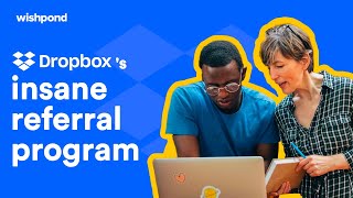 How to Create a Referral Program With Insane Results in 5 Steps [upl. by Urbani]