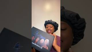 Frontal wig install frontalwig wigs wiginstallation viralvideo shortsvideo [upl. by Remmer772]