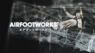 AIRFOOTWORKS PV [upl. by Ijies]