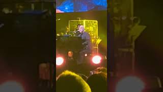 Allentown  Billy Joel Live at Tokyo Dome 2024124 [upl. by Bryn]