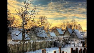 Discovering New England History  Howland Pilgrims3 [upl. by Danell403]