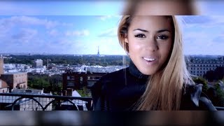 EMILY NORMANN  Nos Différences Clip Officiel [upl. by Isleana]