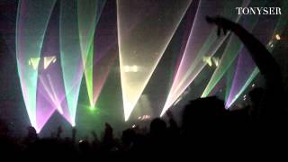 Swedish House Mafia  One Last Tour  Paris FULL SET HD [upl. by Fujio]