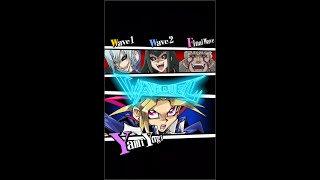 Yugioh Duel Links  Wow Yami Yugi Vs 3 Dark Signers [upl. by Desirea]