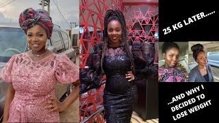 My Body Transformation Journey Pre amp Post Baby PLUS my motivation for weight loss [upl. by Eduino]