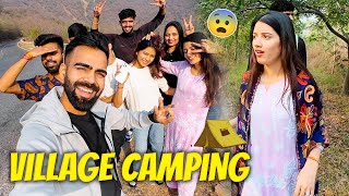 Village mei Rehna hoga Aaj sabko ❤️ Kitni Sundar jagah aa gaye 😍 Lakhneet Vlogs [upl. by Loise]