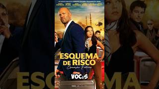 Os 10 Melhores Filmes de Jason Statham Uma Viagem pela Filmografia do Astro de Ação [upl. by Aihsem]