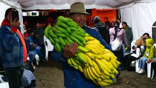 Pedido de mano  Jimmy y Sara  Otavalo Otavalo  Ecuador [upl. by Ahsok]