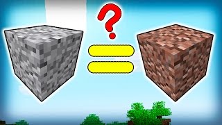 Minecraft  7 Cosas que NO Sabías de la DIORITA  Rabahrex [upl. by Sharia150]