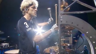 Stewart Copeland  Wrapped Around Your Finger [upl. by Pry]