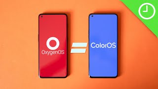 OxygenOS 13  ColorOS 13RIP [upl. by Olegnaid]