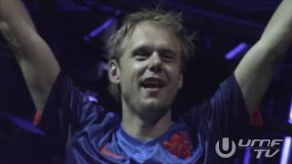 Armin van Buuren live at Ultra Music Festival Miami 2014  UMF [upl. by Eudocia]