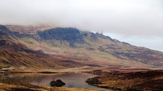 Day 9 Scottish Road Trip  3rd Day on Skye 260316 [upl. by Primrose635]