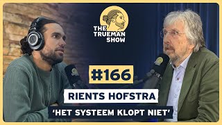 The Trueman Show 166 Rients Hofstra Het systeem klopt niet [upl. by Mirak782]