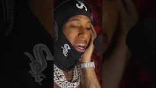 NLE CHOPPA HAS SOME EXPLAINING TO DO🔥freestyle rap nlechoppa icespice viral live sub fyp [upl. by Enad]