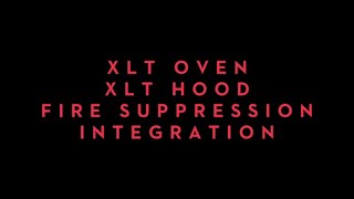 XLT Installers Garage  XLT Oven amp XLT Hood Integration [upl. by Enicul]