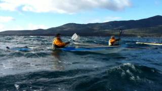 Schouten Island Tasmania [upl. by Asiul420]