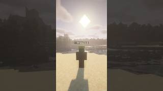 Best Minecraft Shader  BSL SHADER [upl. by Aliuqa]