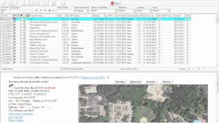 Geocaching with GSAK Part 8 Adding stats to your Geocachingcom profile [upl. by Sinegra870]