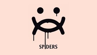 Gundelach  Spiders Official audio [upl. by Bree]